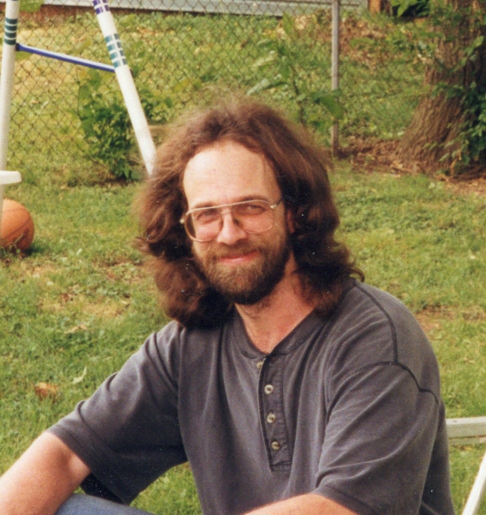 Obituary of Charles Eugene "Gene" Stevenson