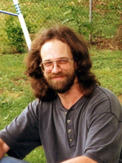 Obituary of Charles Eugene "Gene" Stevenson