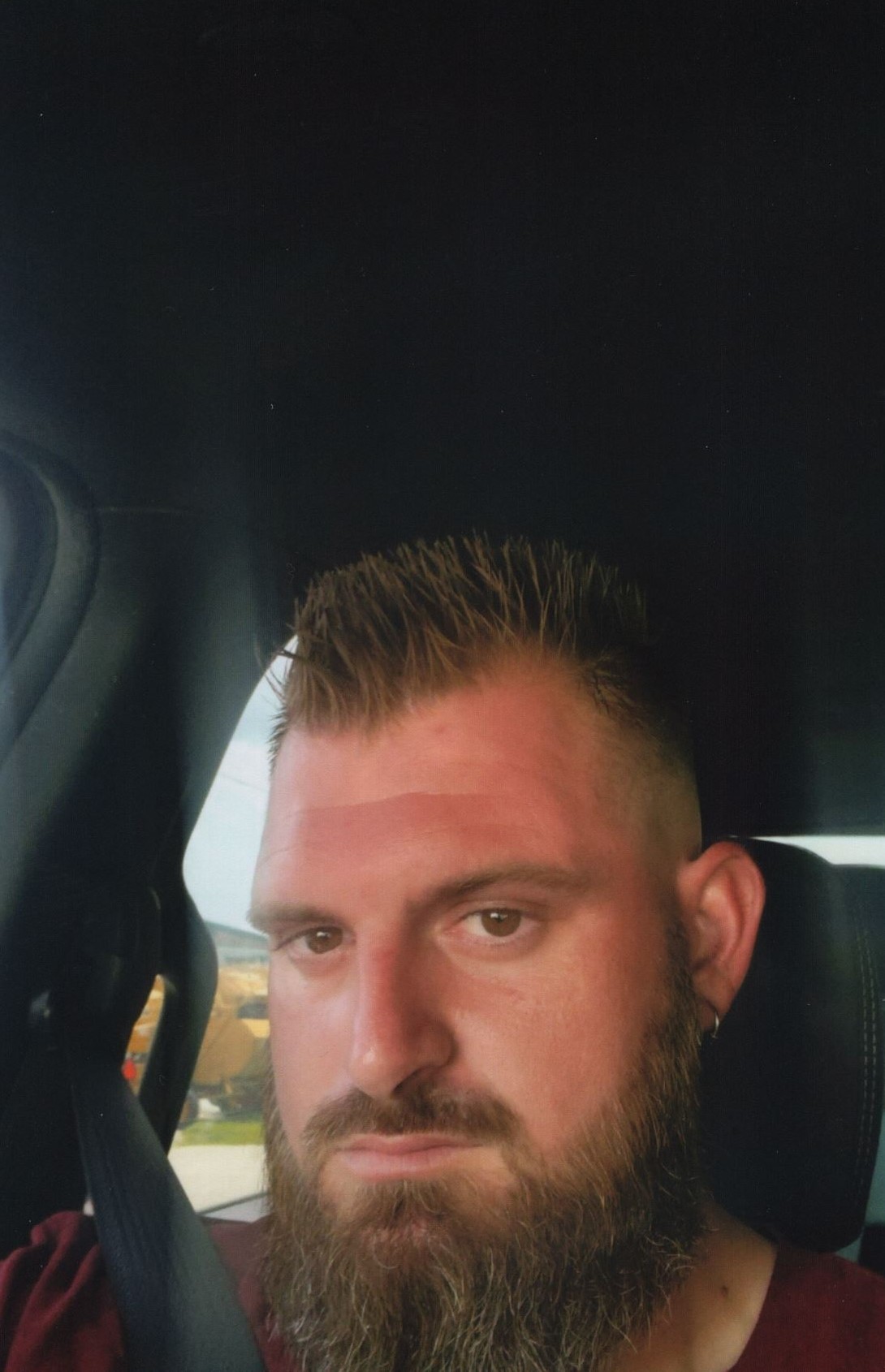 Obituary of Mark Rossi Brown