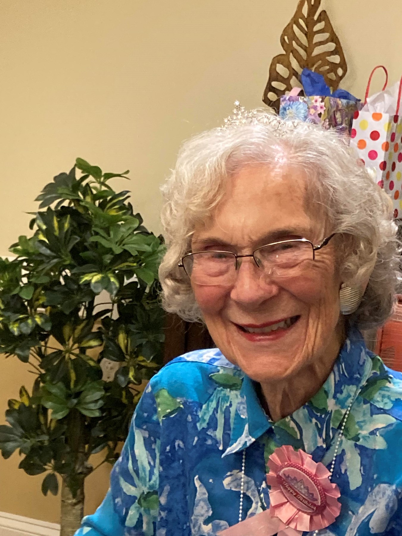 Obituary of Rhoda Bitzer