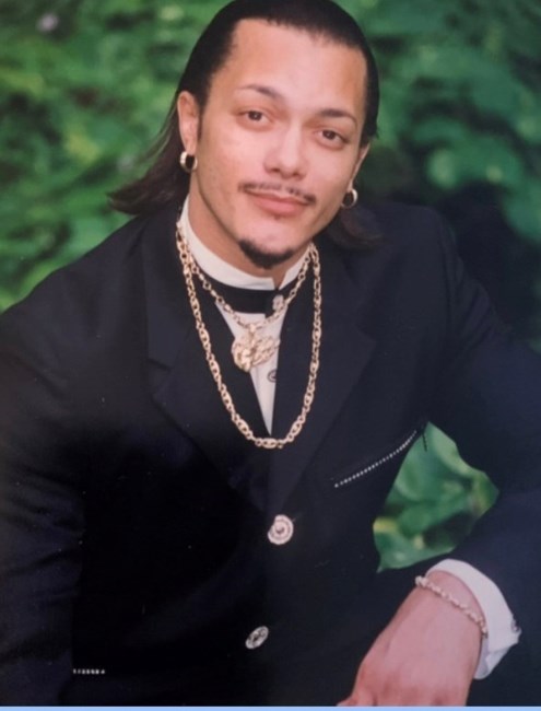 Obituary of James Andrew Clark