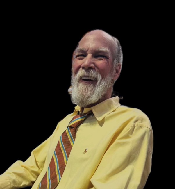 Obituary of Jeffery Lynn Yeager