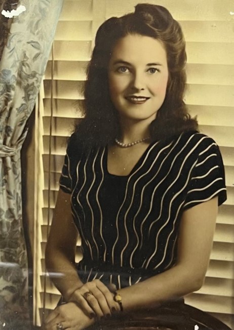 Avis de décès de Essie Louise Hodges