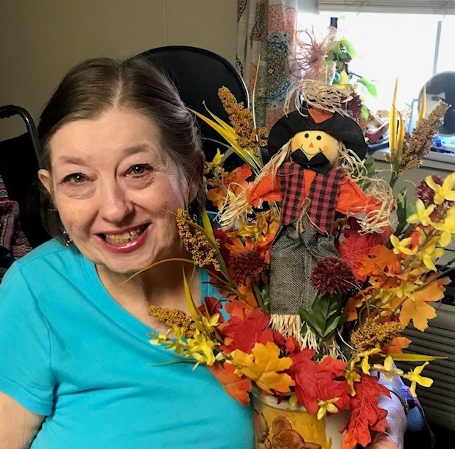 Obituary of Stephanie Wiley