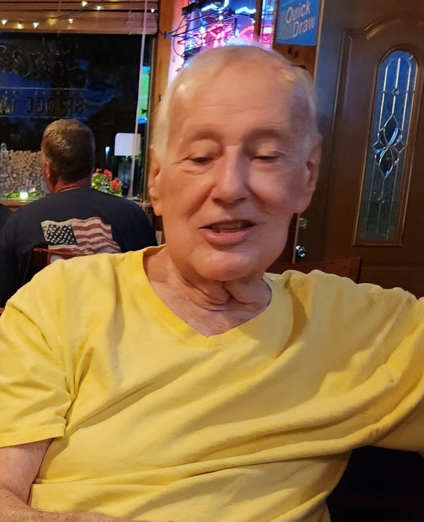 Obituary of Joseph Silva