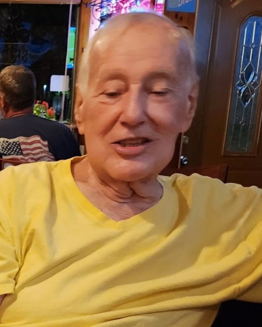 Obituary of Joseph Silva