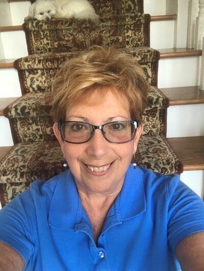 Obituary of Sharon Selsky Green