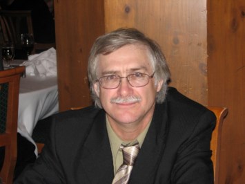 Obituary of Ron Oster