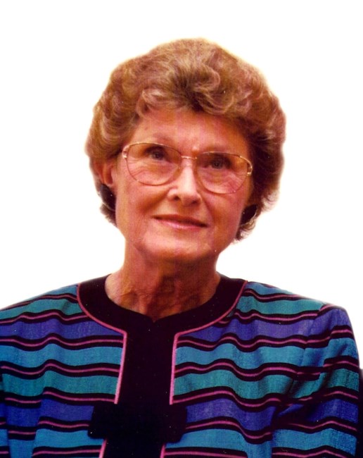Obituary of Virginia L. Elmore
