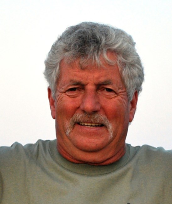 Obituary of Mr. Donald "Don" Jerome Saffran Sr.