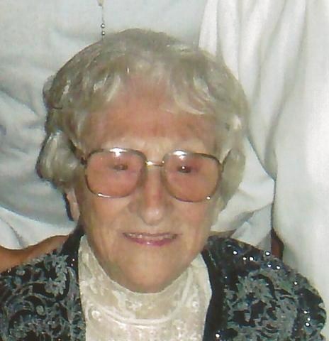 Obituary of Mary DelliPaoli
