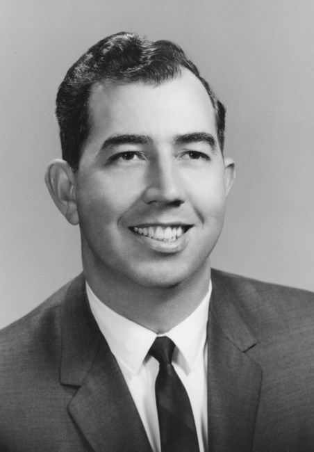 Obituary of Joe Floyd Lynch