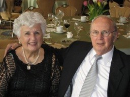 Obituary of Louise L. Bruney