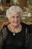 Obituary of Louise L. Bruney