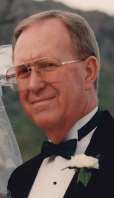 Obituary of Thomas Eugene Mangus