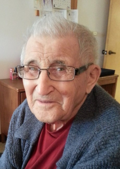 Obituary of John Lang