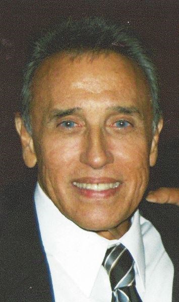 Obituary of Dennis George Sanchez