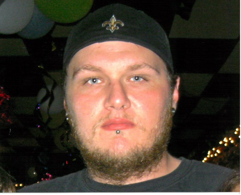 Obituario de John Warren Paris