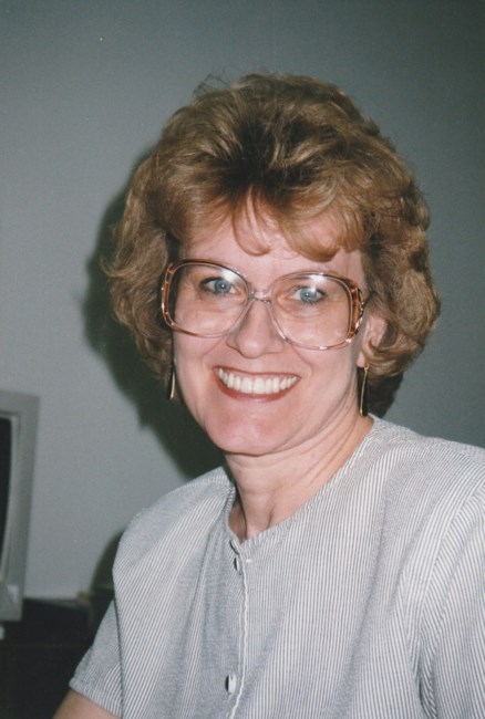 Obituary of Carol Elizabeth Thompson