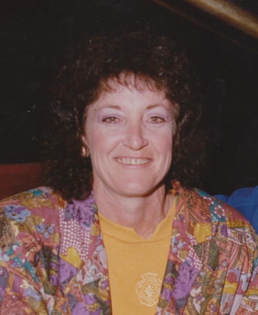 Obituary of Suzanne Autor
