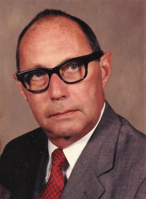 Obituary of Philip Robert Diefenbach