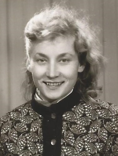 Obituary of Marcelle B. Schmidt