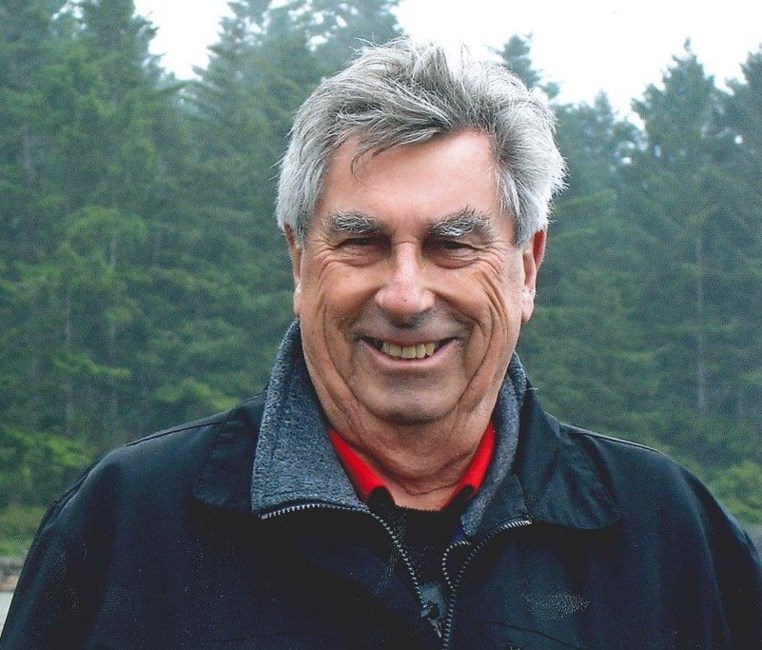 Obituary of Derek Edward SMITH