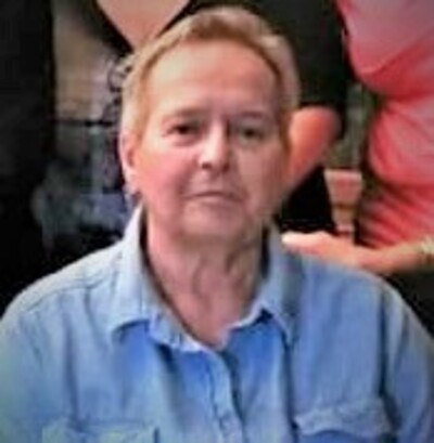 Obituary of Marie Tooker