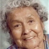 Obituary of Fern Ruby Paul