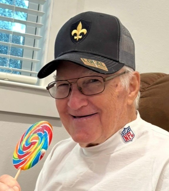 Obituary of Steven V. Johnson