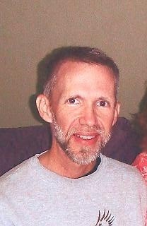 Obituary of Richard Lee Fox