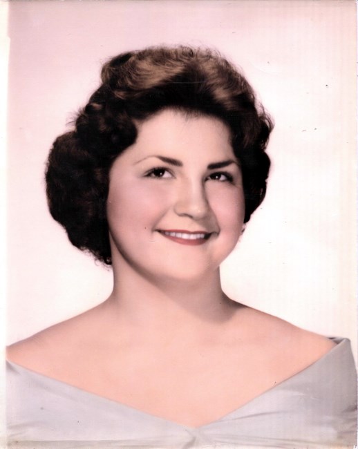 Obituary of Mrs. Sandra Jean Sosbee