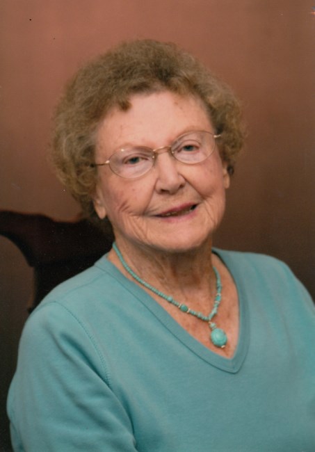Obituary of Elaine Mae Pearce