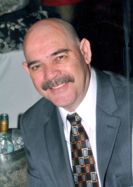 Obituary of Ruben D. Olivar