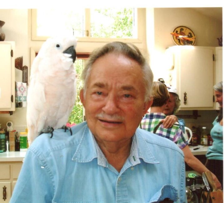 Obituary of Stuart Savage Jr.