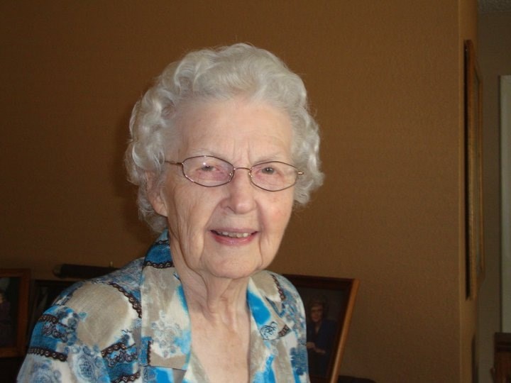 Obituario de Ruby Marie Kinard