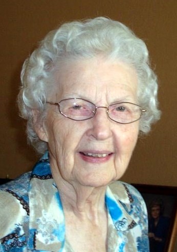 Obituario de Ruby Marie Kinard