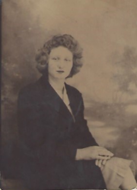 Obituary of Rachel Hartley Hembree