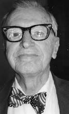 Obituary of John Martin