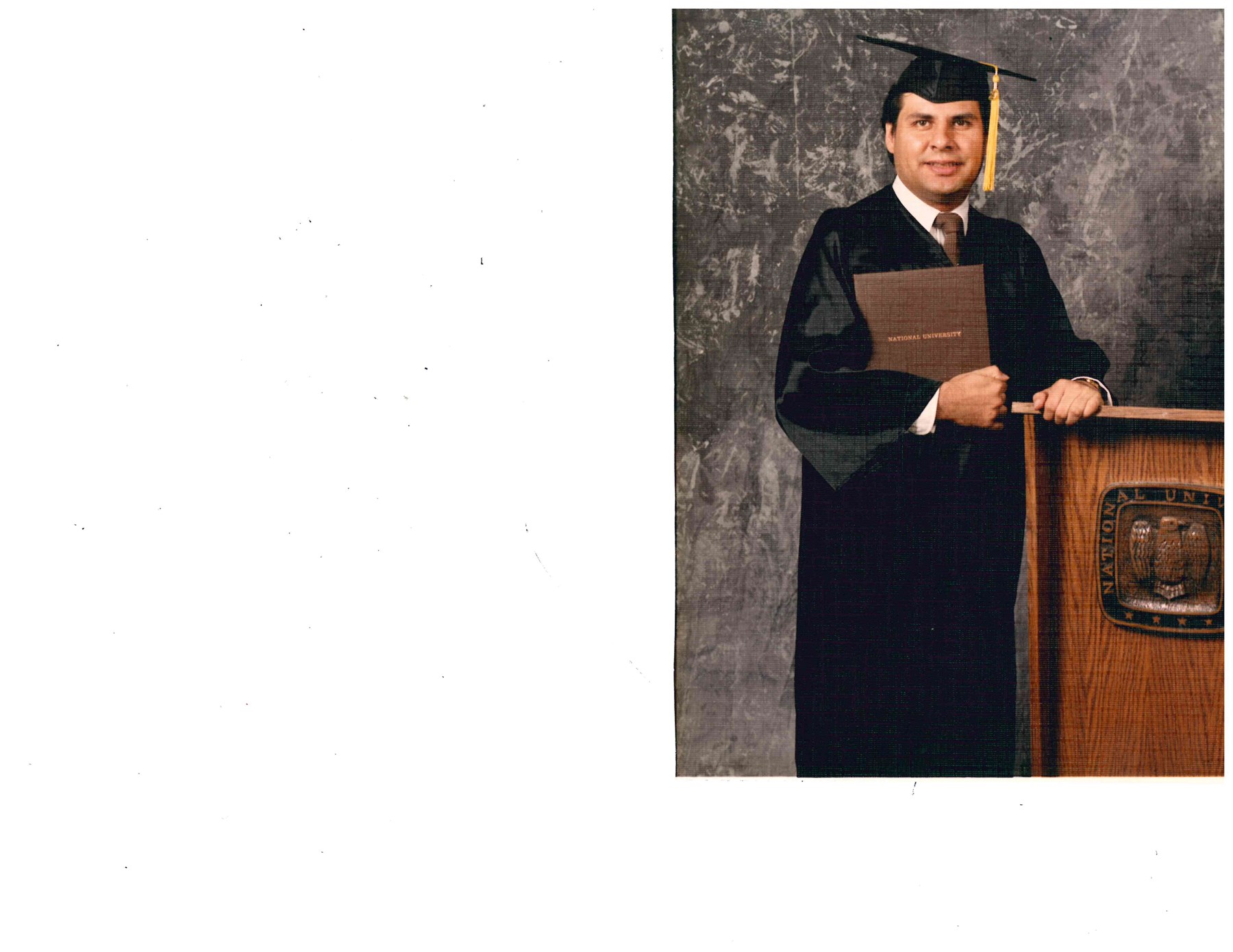 Obituary of Rudolph R. Izquierdo Jr.