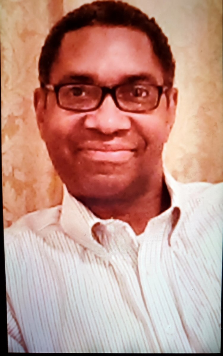 Obituary of James Edward Morton Jr.