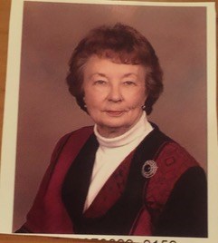 Obituary of Donna Lee Jordan