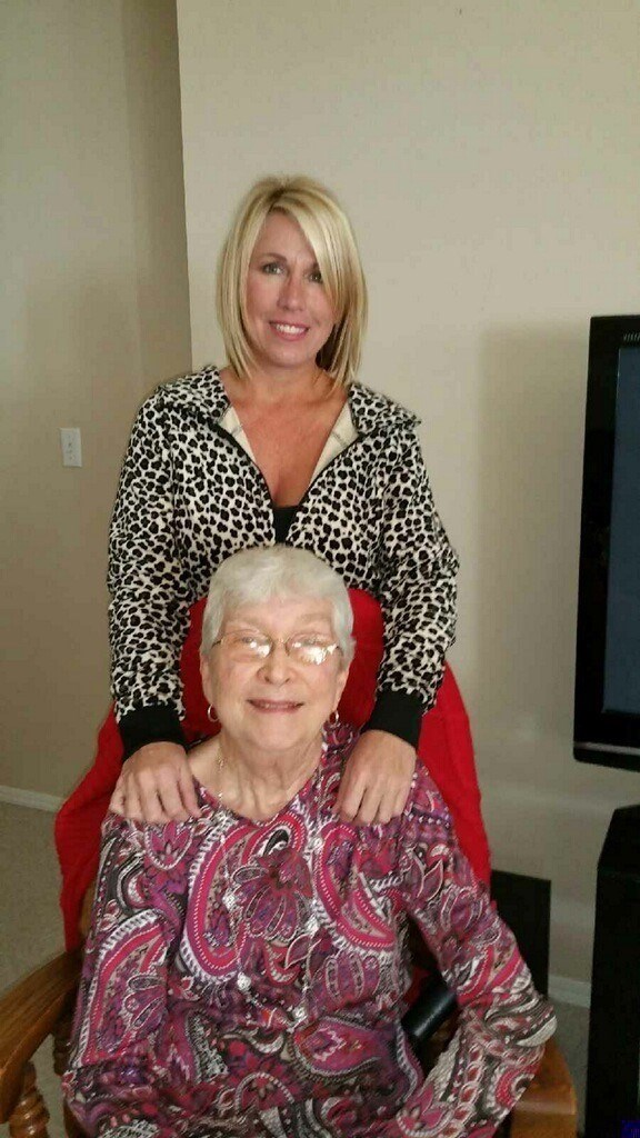 Obituary of Beverly Jean Schisler