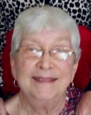 Obituary of Beverly Jean Schisler