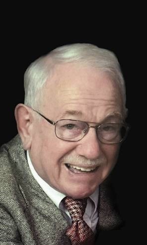 Obituary of Mr. Gerald Edward Delaney