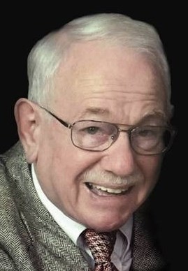Obituario de Mr. Gerald Edward Delaney