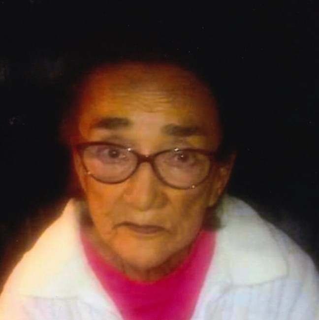 Obituary of Gloria J. Campbell