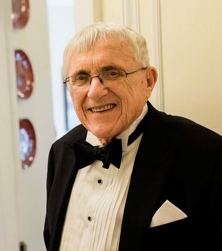 Obituary of Richard Allen Vinton