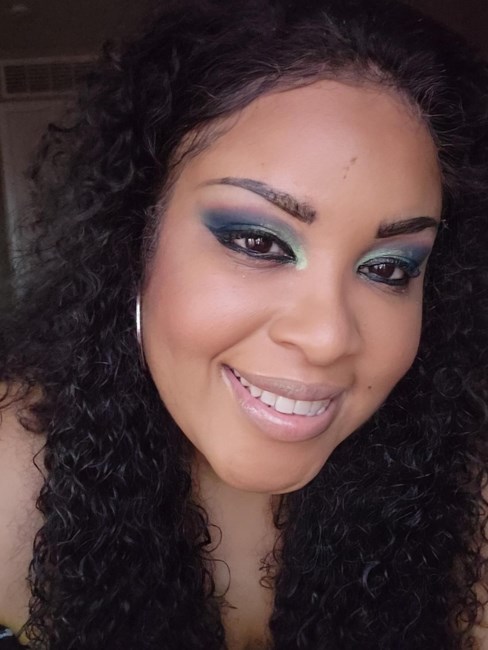 Obituary of Alishia "Cho Cho" Denise Brown Gilmore