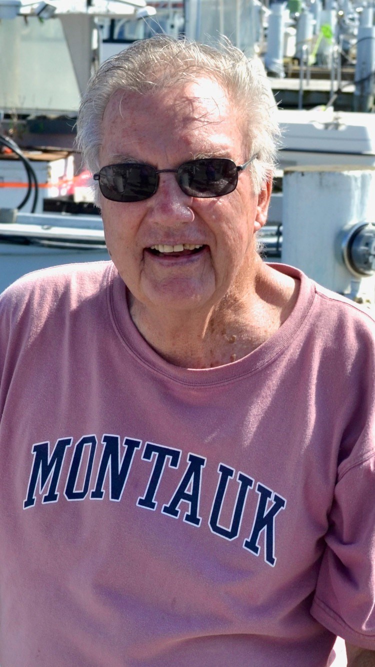 Obituary of Raymond Murphy